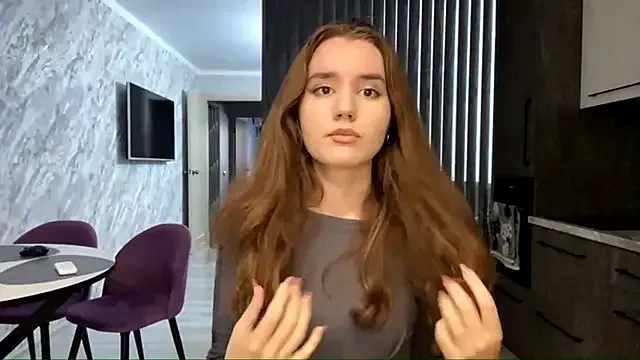 Anna_Dominator on StripChat 