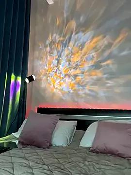 Anna_Purna on StripChat 