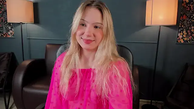 AnnAbbey on StripChat 