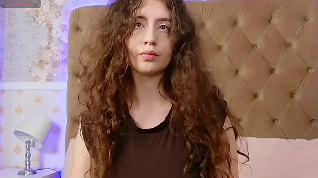 AnnaBlaze_ on StripChat 