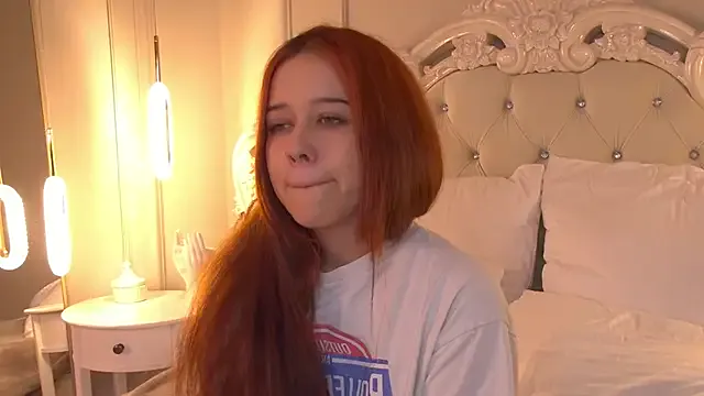 AnnaVelisse on StripChat 