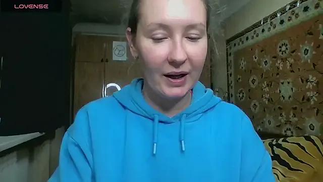 AnnaXLovers on StripChat 