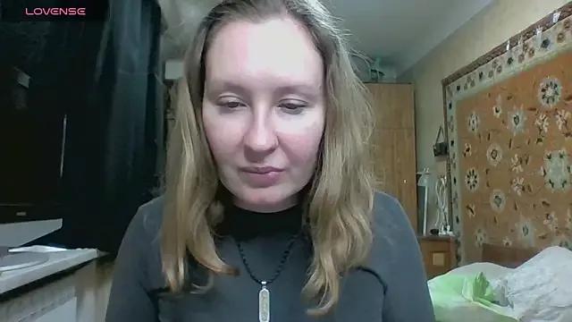 AnnaXLovers on StripChat 