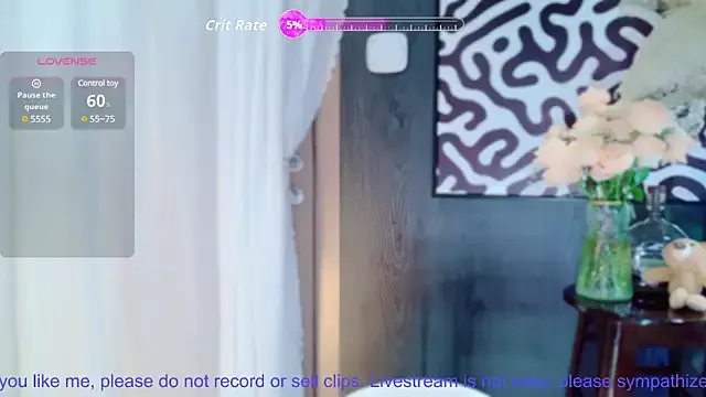 Annie-68 on StripChat 
