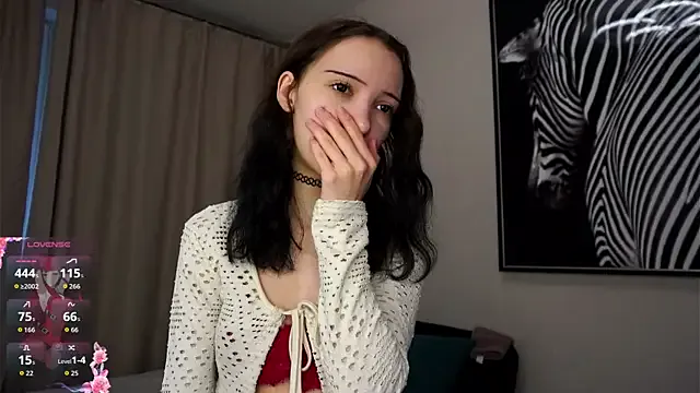AnnisEells on StripChat