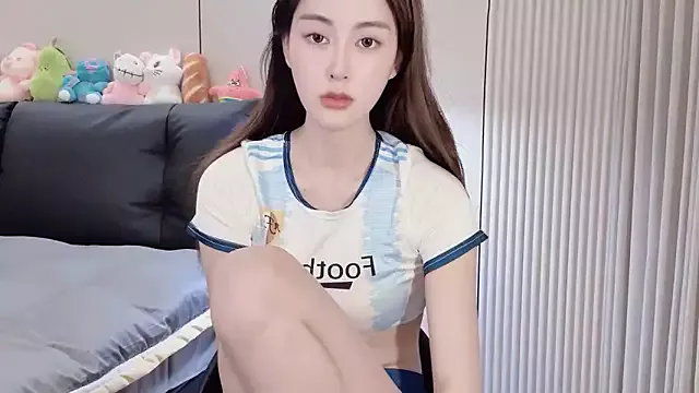 Aquarius-002 on StripChat 