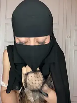 arabiaAna on StripChat 
