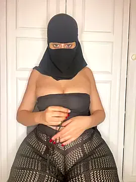 arabiaAna on StripChat 