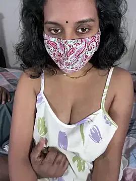 ArathyNambyarMallu on StripChat 