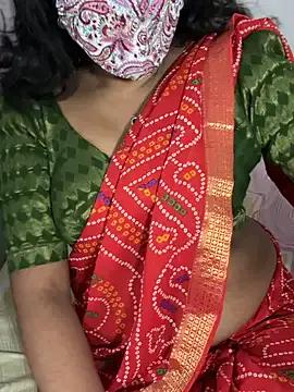 ArathyNambyarMallu on StripChat 