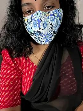 ArathyNambyarMallu's avatar