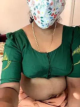 ArathyNambyarMallu on StripChat 