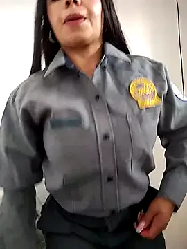 Ariana-07 on StripChat 