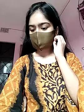 Arisha- — Bra Open