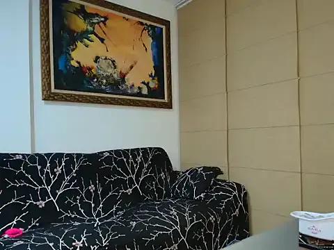 Arrabela on StripChat 