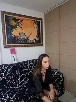 Arrabela on StripChat 