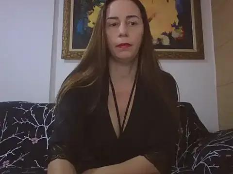 Arrabela on StripChat 