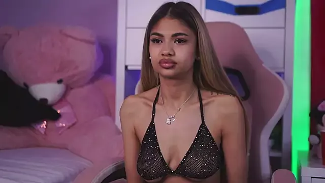 AshaYuva on StripChat 