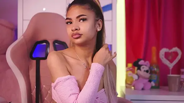 AshaYuva on StripChat 