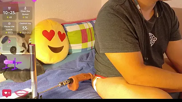 AsianBoy_Sunny — fuck me hard