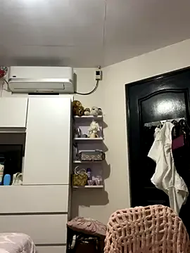 asianmystery203 on StripChat 