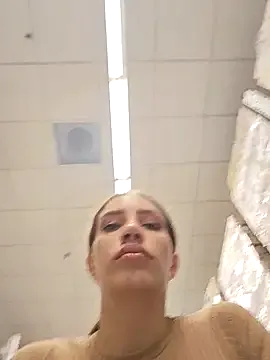 aurelialux — Anal fist in public 