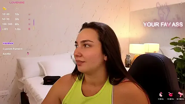 ava_blue — TWERK NAKED