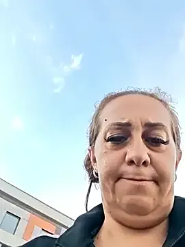 AvaNastyMilf on StripChat 