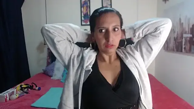 azabachebabe on StripChat 
