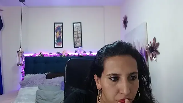 azabachebabe on StripChat 