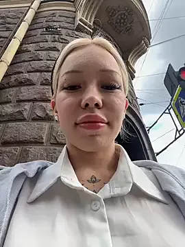 babydolll on StripChat 