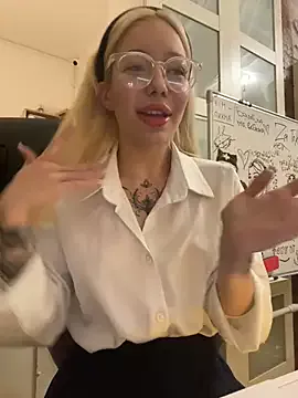 babydolll on StripChat 