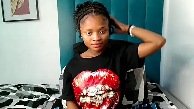 Babyface201 on StripChat 