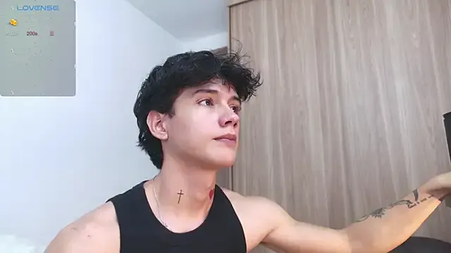 badboy_one_ on StripChat 