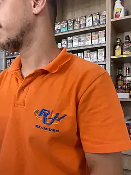 baramadalin on StripChat 