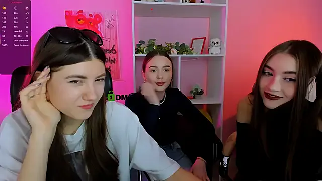 barbara_crazy — tease you 18+