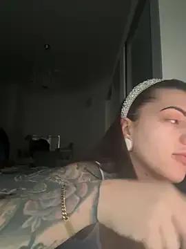 Barbie_1312 — Dildo Blasen