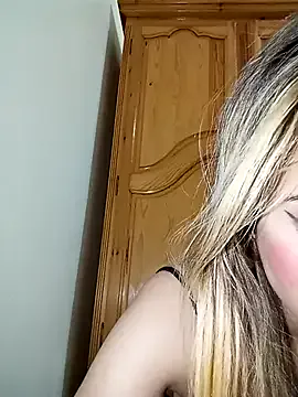 barbieelove on StripChat 