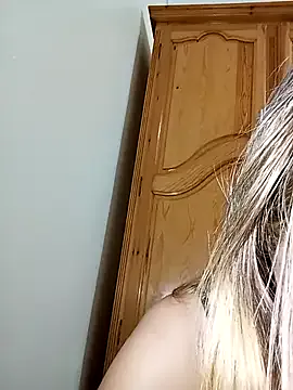 barbieelove — Freechat on StripChat