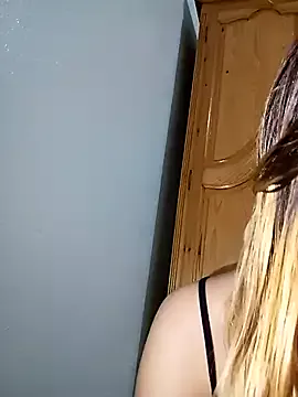 barbieelove on StripChat 