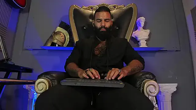 BeardAndrew — DICK ON YOUR FACE