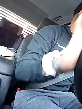 Beardedtattood — Cum all over me