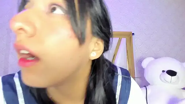 BeccaMathew on StripChat 