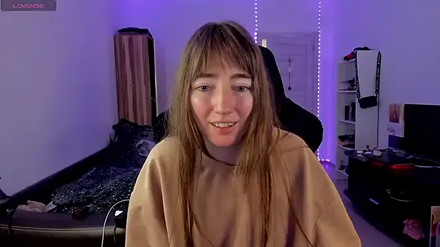 bekkawell on StripChat 