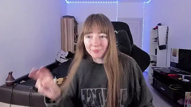 bekkawell on StripChat 