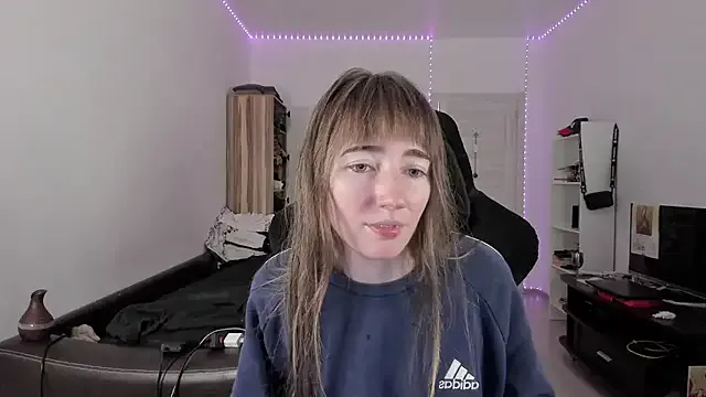 bekkawell on StripChat 