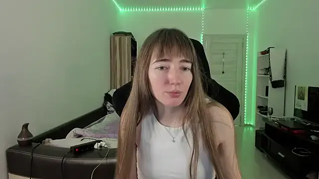 bekkawell on StripChat 