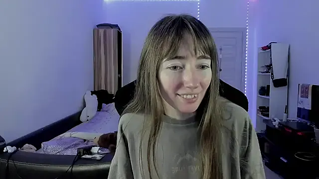 bekkawell — Show boobs