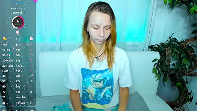 Bell_a_mi_ on StripChat 