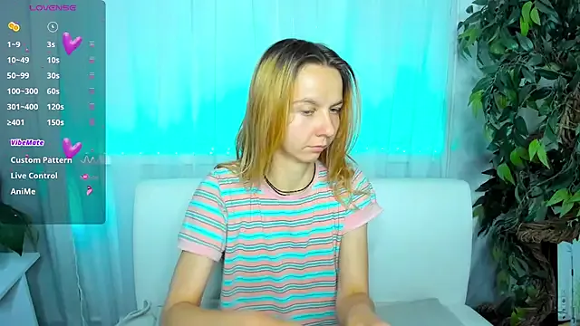 Bell_a_mi_ on StripChat 